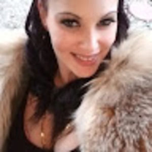 Meet your Posher, Shawna